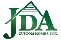 J.D.A. Custom Homes